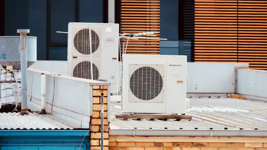 AC Maintenance Tips for Dubai Residents