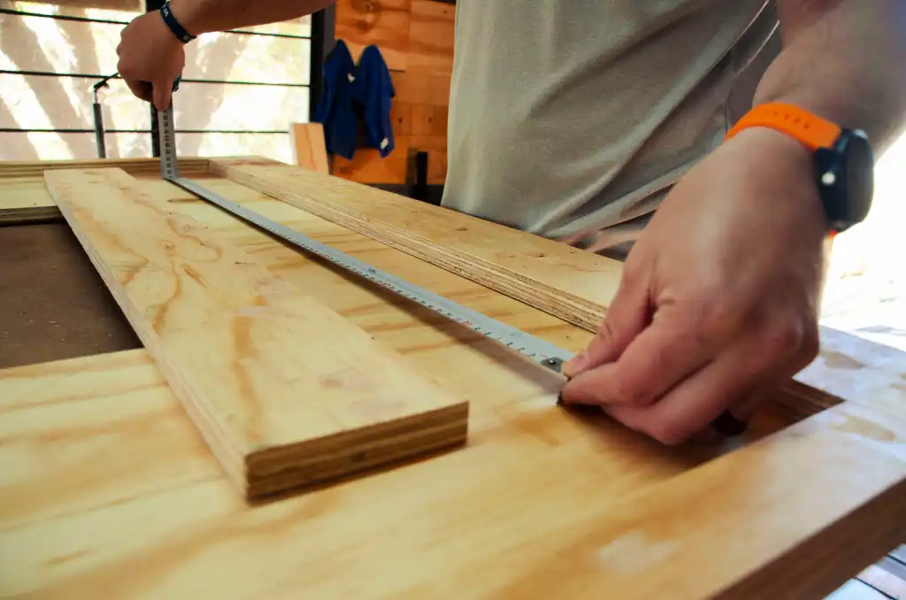 Choosing a Carpentry Service in Dubai